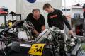 DMV Kart Championship in Urloffen