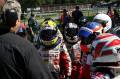 DMV Kart Championship in Urloffen