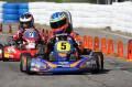 DMV Kart Championship in Urloffen