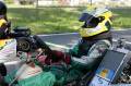 DMV Kart Championship in Urloffen