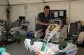 DMV Kart Championship in Urloffen