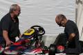 DMV Kart Championship in Urloffen