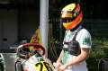 DMV Kart Championship in Urloffen