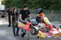 DMV Kart Championship in Urloffen