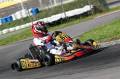 DMV Kart Championship in Urloffen