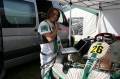 DMV Kart Championship in Urloffen