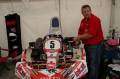 DMV Kart Championship in Urloffen